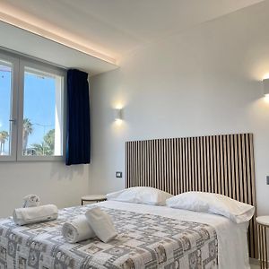 Habitación Grande con Cama King